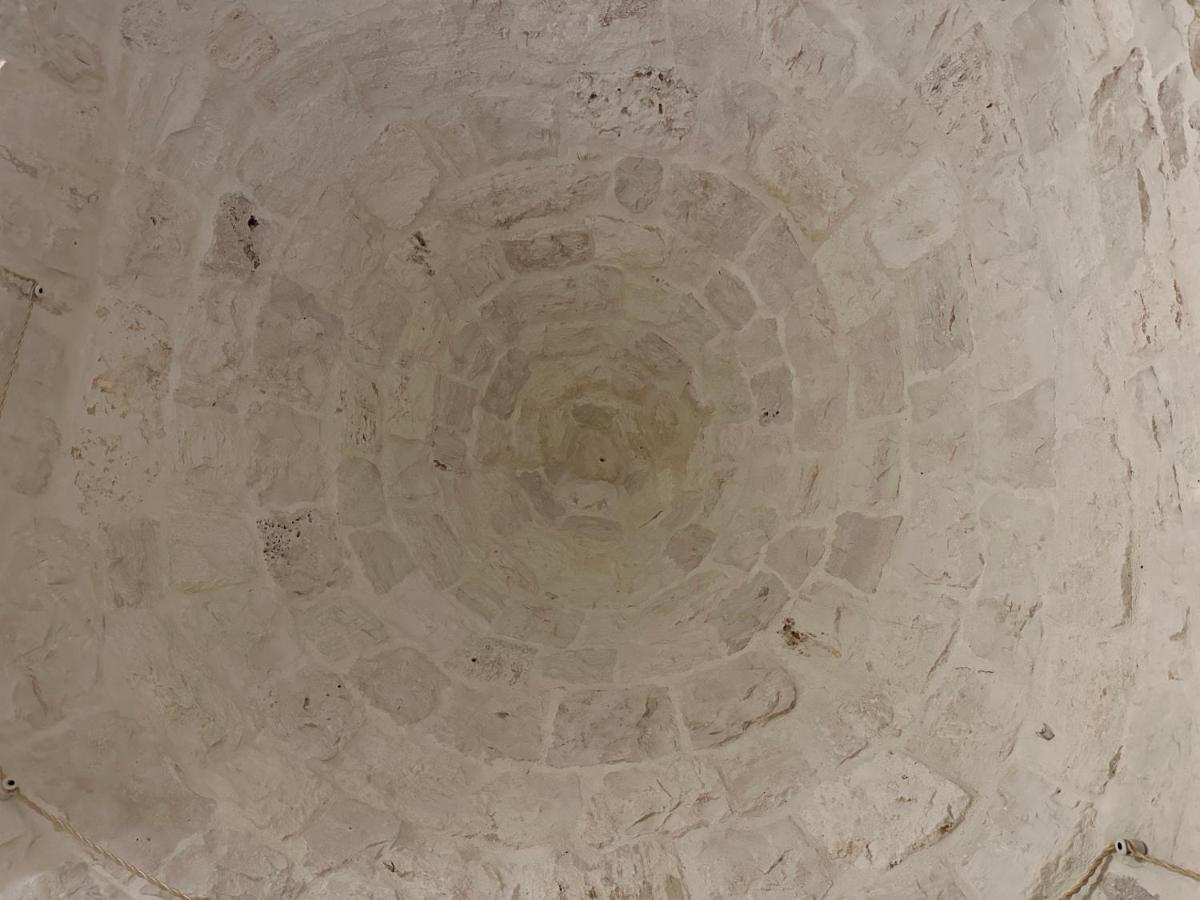Trullo Arboris Vila Alberobello Exterior foto